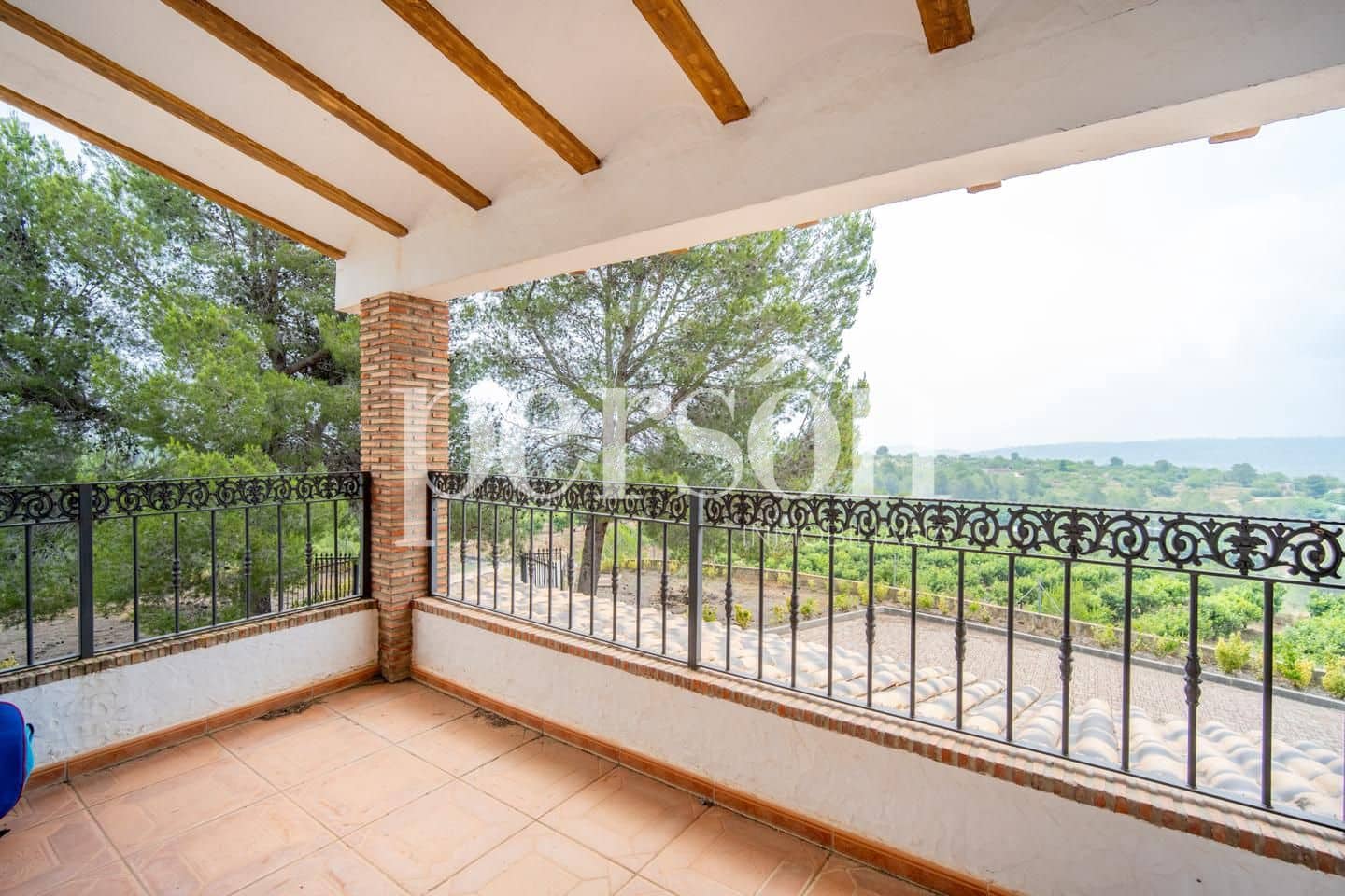 7 sovrum Villa till salu i Navarres med pool - 800 000 € (Ref: 9379926)