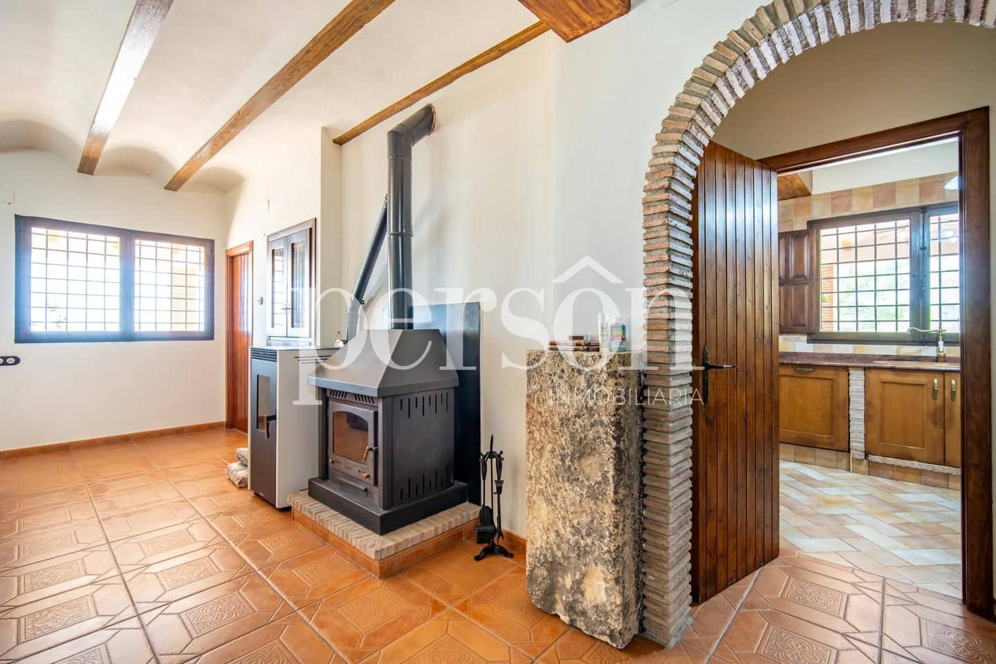 7 sovrum Villa till salu i Navarres med pool - 800 000 € (Ref: 9379926)