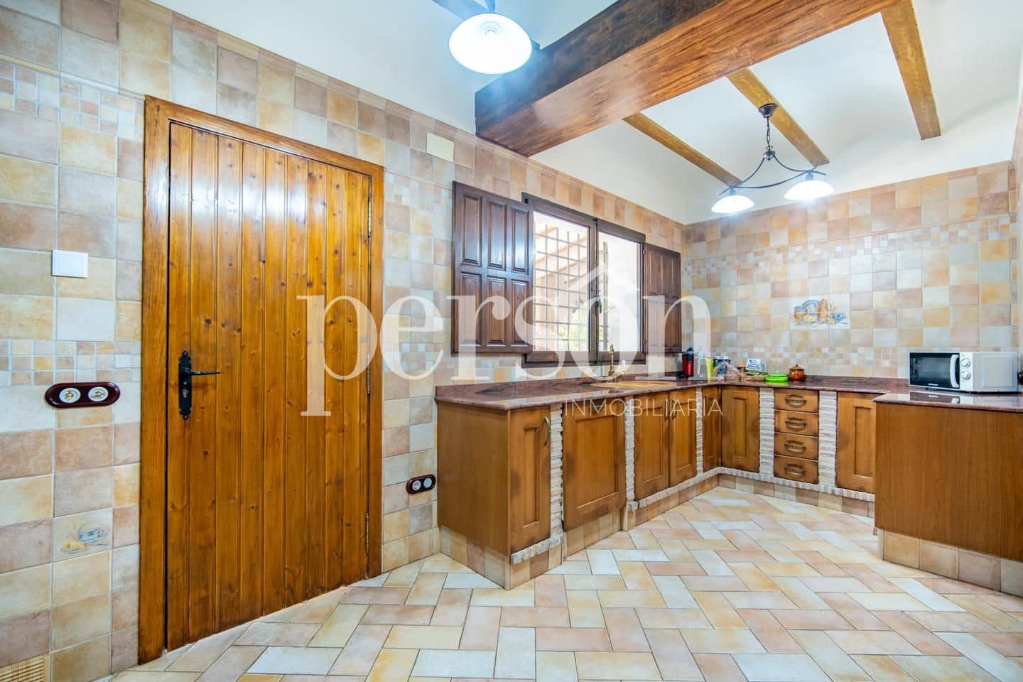 7 sovrum Villa till salu i Navarres med pool - 800 000 € (Ref: 9379926)