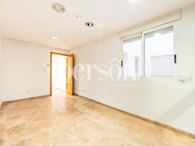 4 soveværelse Lejlighed til salg i Sueca - € 170.000 (Ref: 9400036)