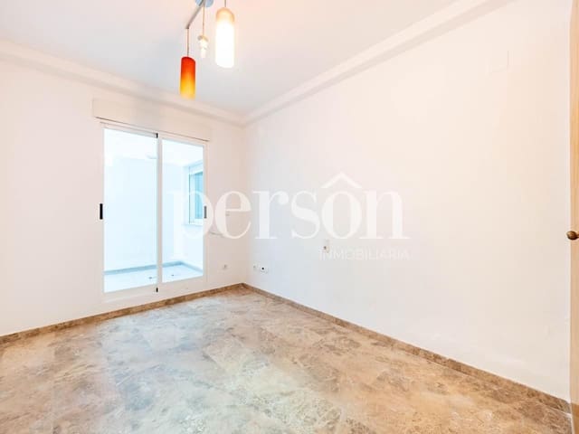 4 soveværelse Lejlighed til salg i Sueca - € 170.000 (Ref: 9400036)