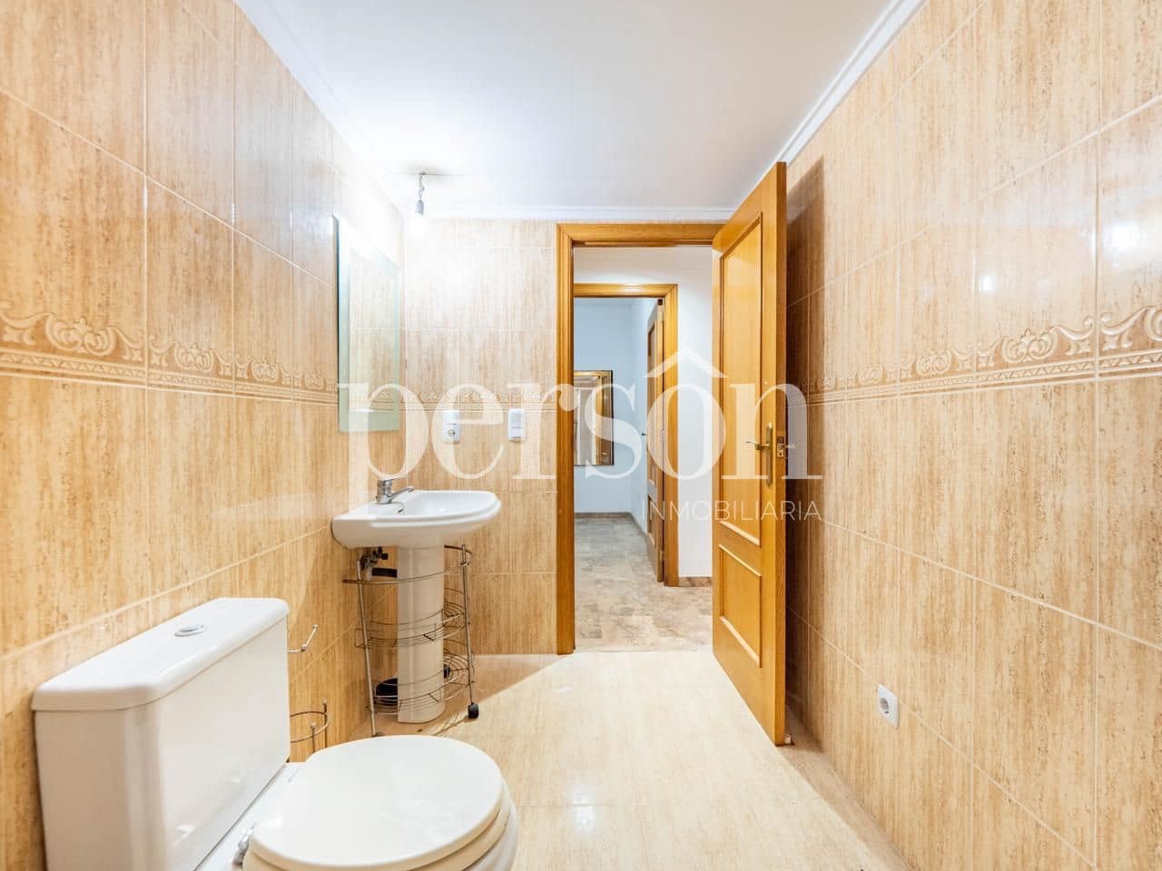 4 bedroom Flat for sale in Sueca - € 170,000 (Ref: 9400036)