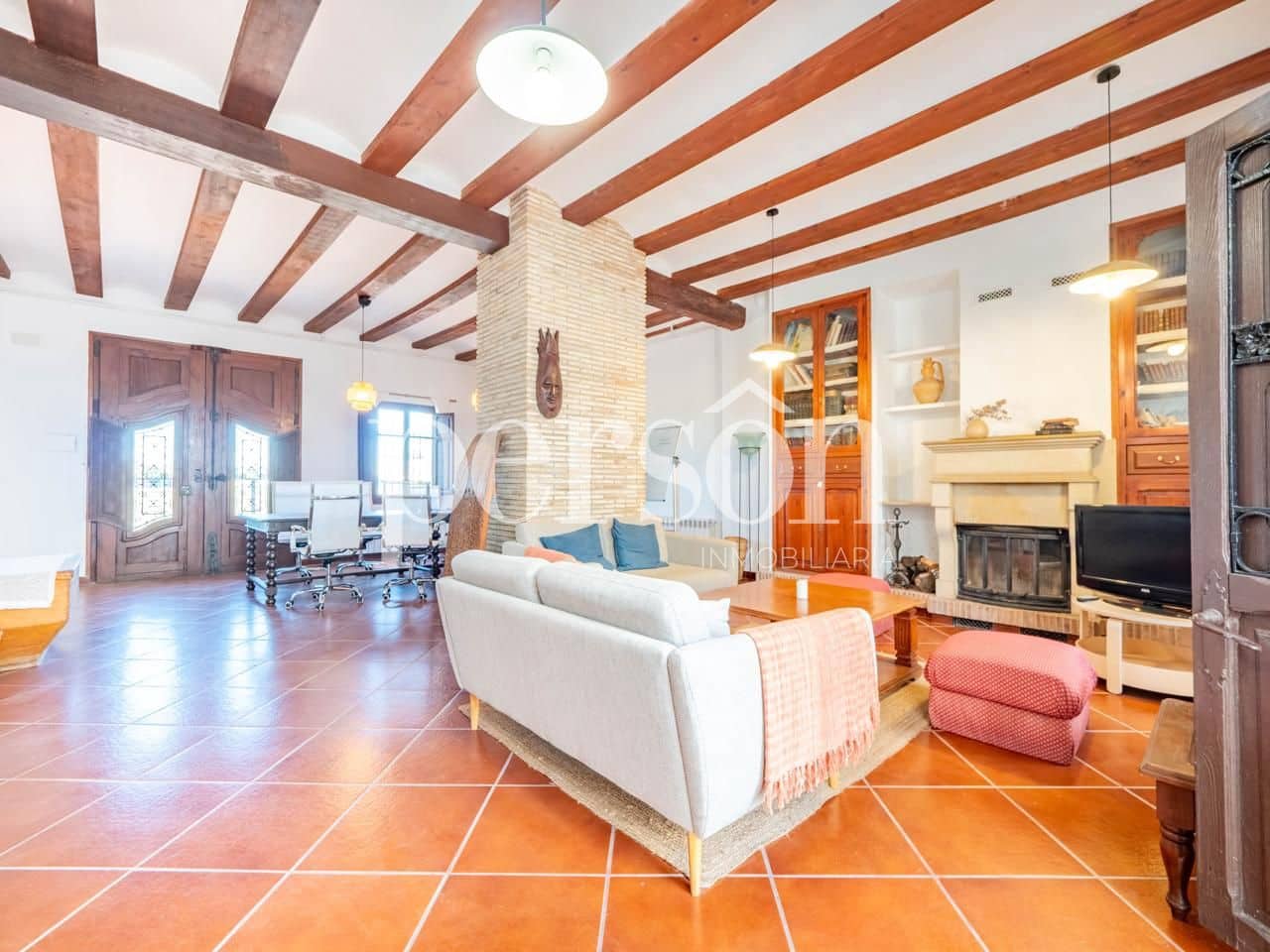 10 bedroom Finca/Country House for sale in Alboraya / Alboraia - € 1,100,000 (Ref: 9464872)