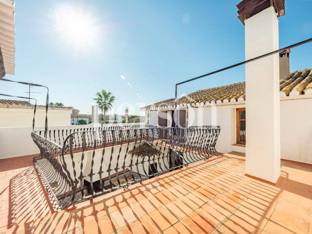 10 bedroom Finca/Country House for sale in Alboraya / Alboraia - € 1,100,000 (Ref: 9464872)