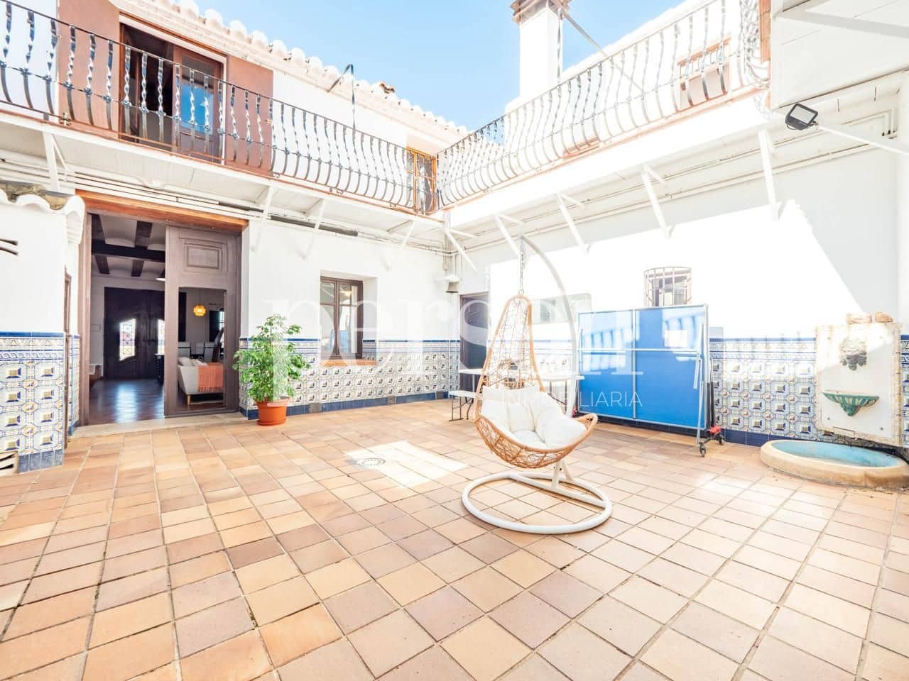 10 bedroom Finca/Country House for sale in Alboraya / Alboraia - € 1,100,000 (Ref: 9464872)