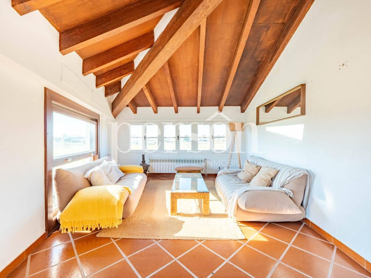 10 bedroom Finca/Country House for sale in Alboraya / Alboraia - € 1,100,000 (Ref: 9464872)