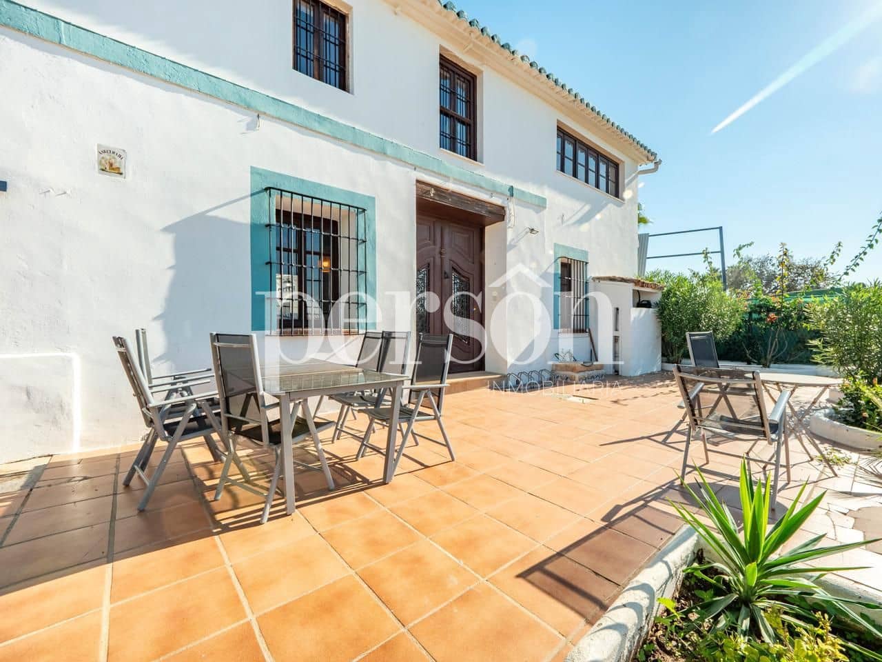 10 bedroom Finca/Country House for sale in Alboraya / Alboraia - € 1,100,000 (Ref: 9464872)