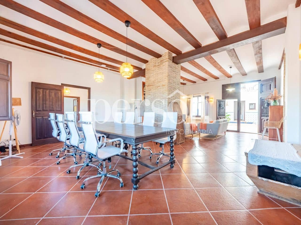 10 bedroom Finca/Country House for sale in Alboraya / Alboraia - € 1,100,000 (Ref: 9464872)