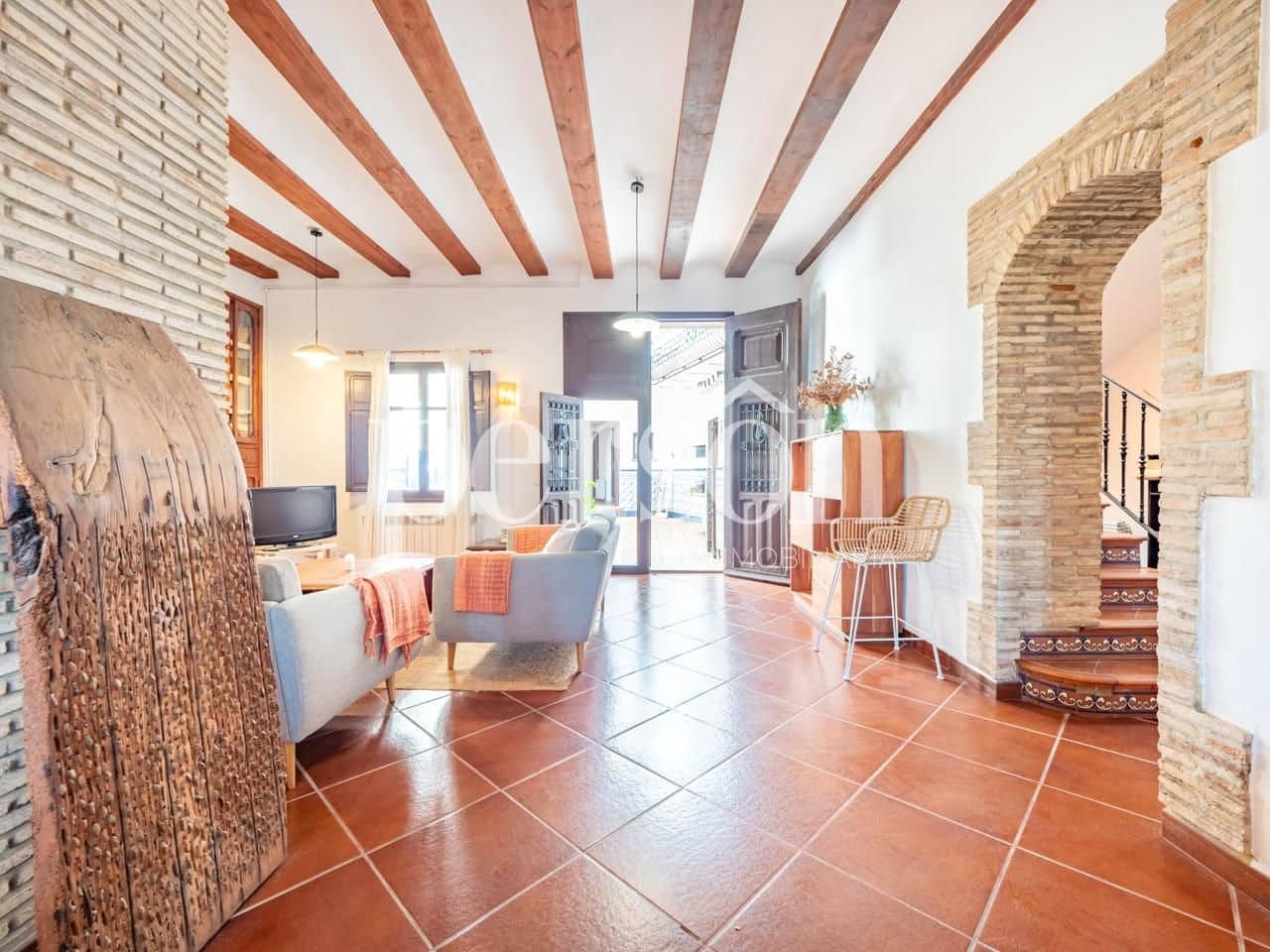 10 bedroom Finca/Country House for sale in Alboraya / Alboraia - € 1,100,000 (Ref: 9464872)