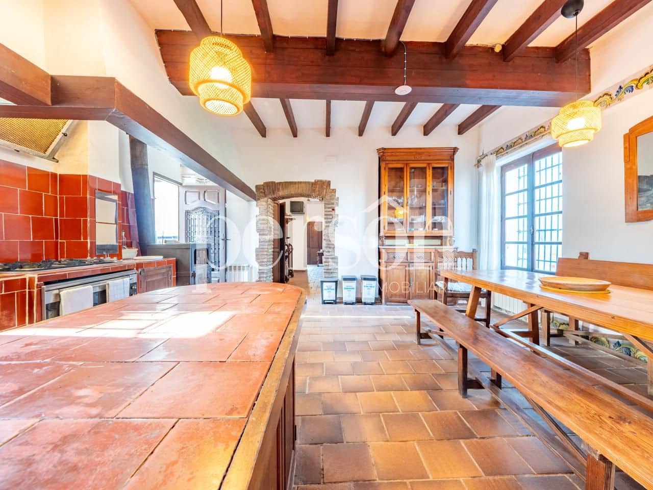 10 bedroom Finca/Country House for sale in Alboraya / Alboraia - € 1,100,000 (Ref: 9464872)