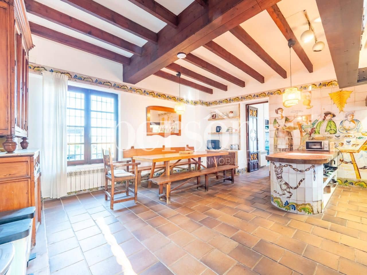 10 bedroom Finca/Country House for sale in Alboraya / Alboraia - € 1,100,000 (Ref: 9464872)