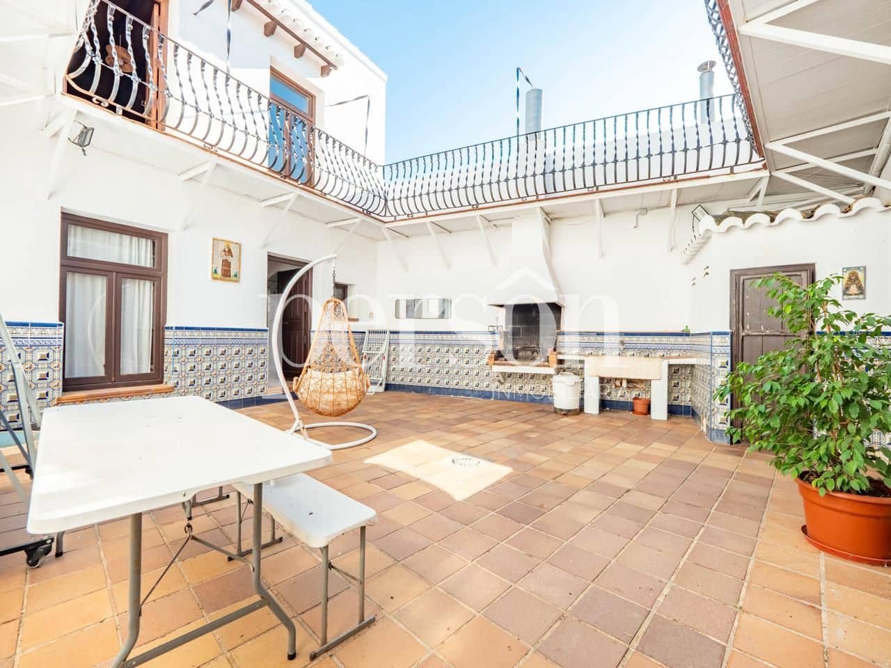 10 bedroom Finca/Country House for sale in Alboraya / Alboraia - € 1,100,000 (Ref: 9464872)