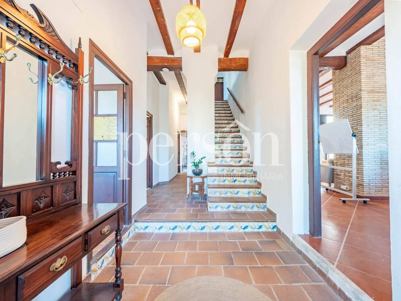 10 bedroom Finca/Country House for sale in Alboraya / Alboraia - € 1,100,000 (Ref: 9464872)