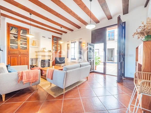 Finca/Casa Rural de 10 habitaciones en Alboraya / Alboraia en venta - 1.100.000 € (Ref: 9464872)