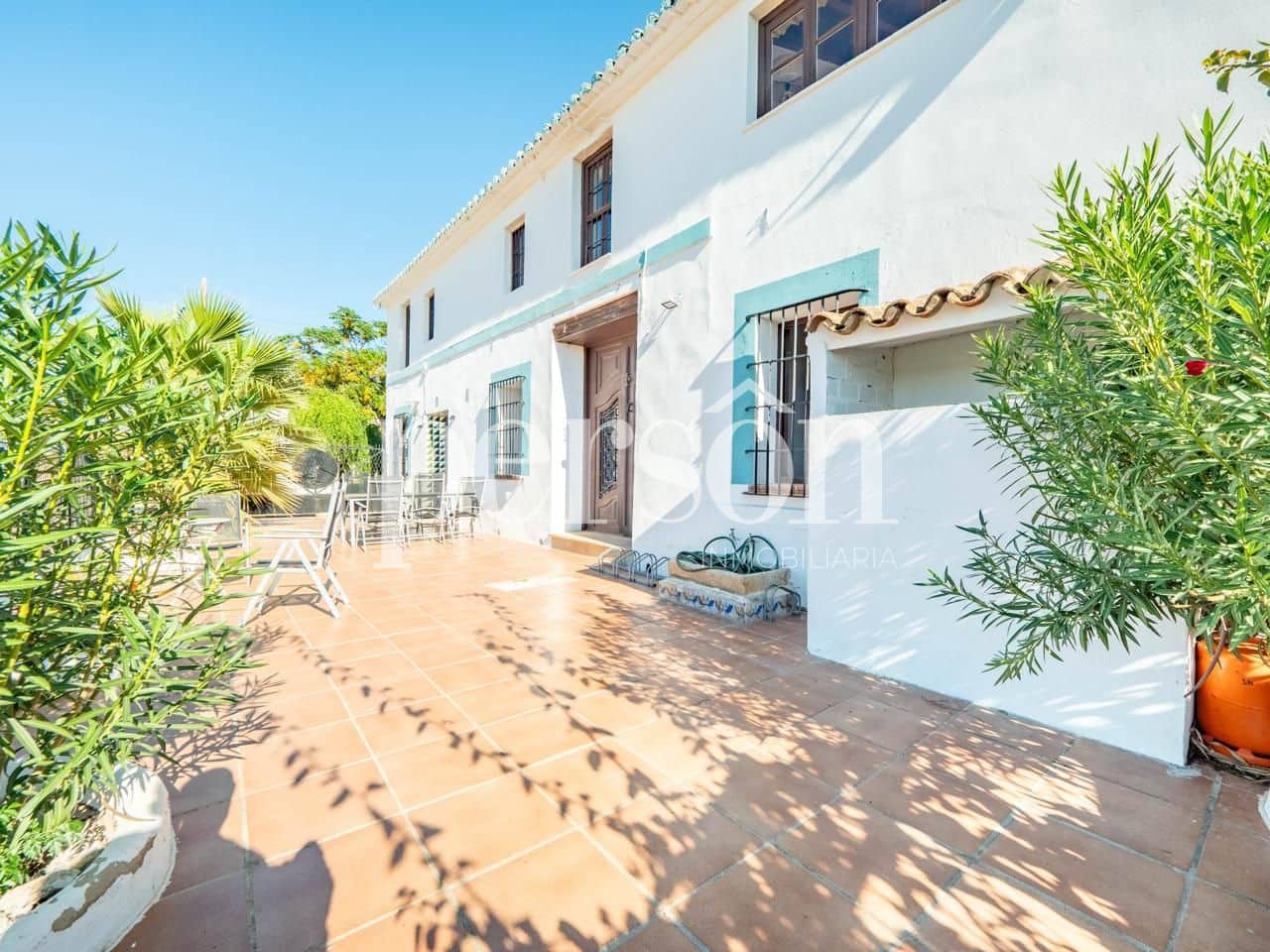 10 bedroom Finca/Country House for sale in Alboraya / Alboraia - € 1,100,000 (Ref: 9464872)