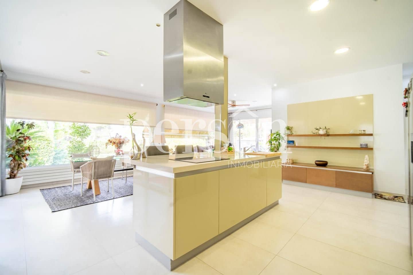 Chalet de 4 habitaciones en Paterna en venta con piscina garaje - 1.750.000 € (Ref: 9467626)