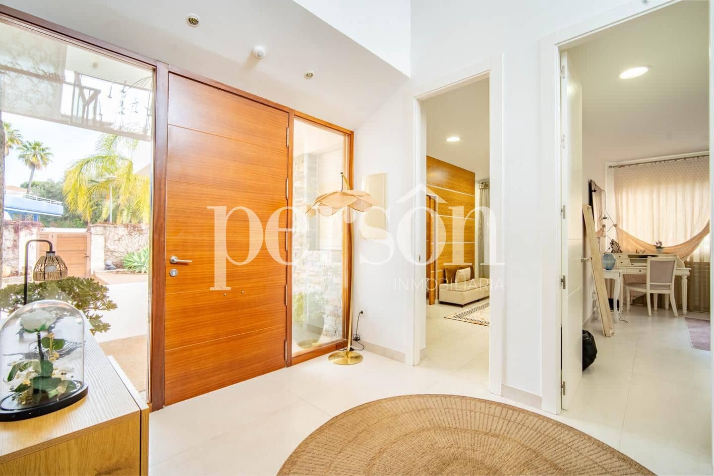 Chalet de 4 habitaciones en Paterna en venta con piscina garaje - 1.750.000 € (Ref: 9467626)