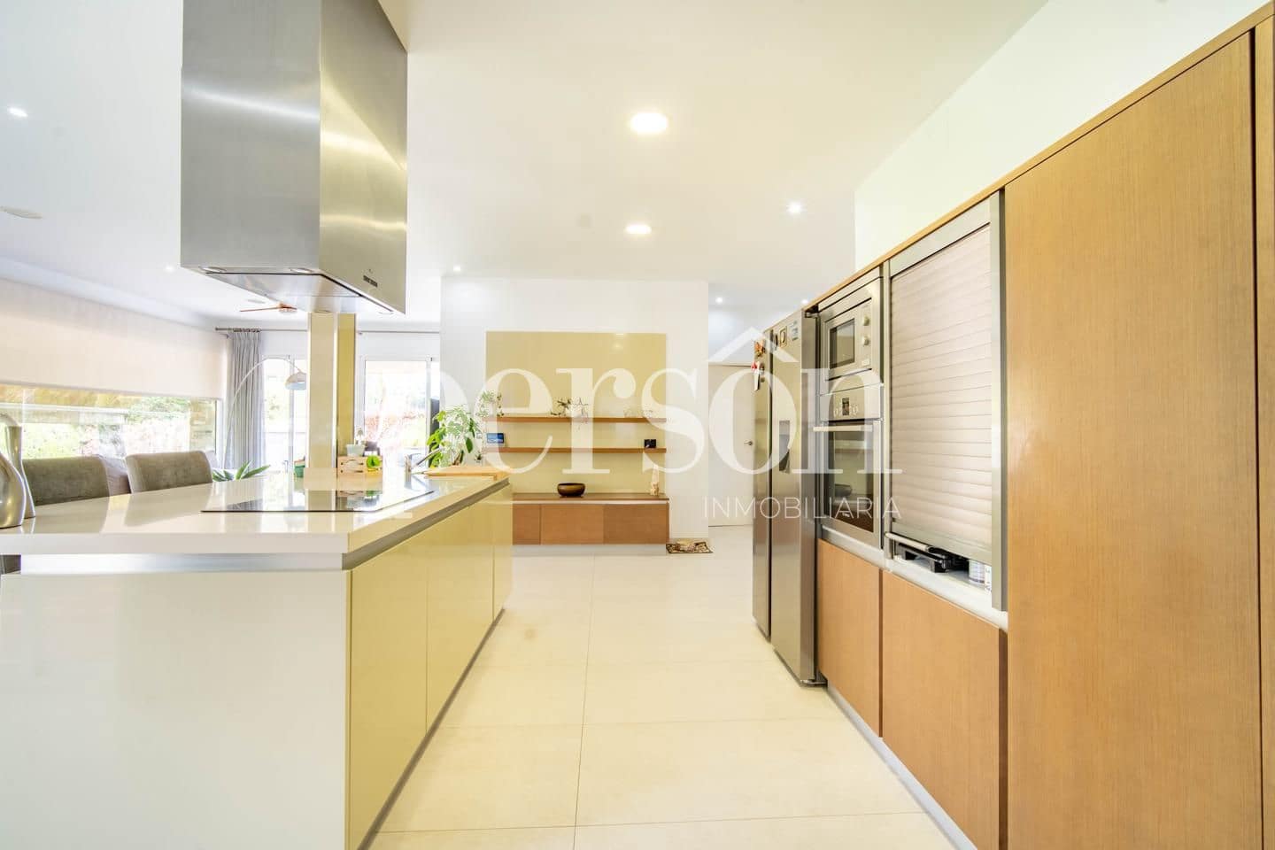 Chalet de 4 habitaciones en Paterna en venta con piscina garaje - 1.750.000 € (Ref: 9467626)