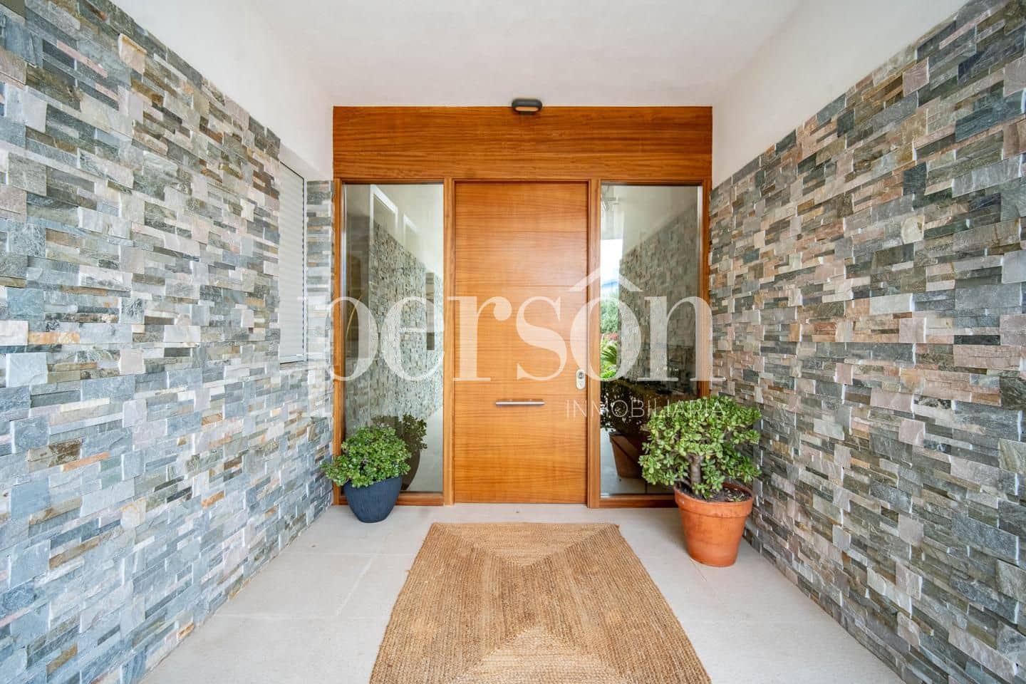 Chalet de 4 habitaciones en Paterna en venta con piscina garaje - 1.750.000 € (Ref: 9467626)