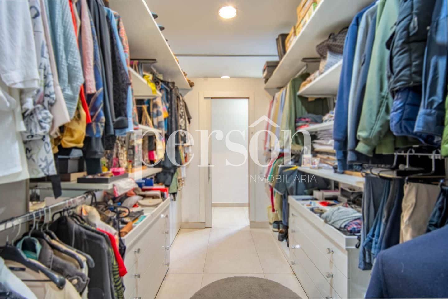 Chalet de 4 habitaciones en Paterna en venta con piscina garaje - 1.750.000 € (Ref: 9467626)