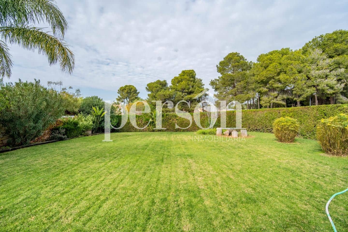 Chalet de 4 habitaciones en Paterna en venta con piscina garaje - 1.750.000 € (Ref: 9467626)