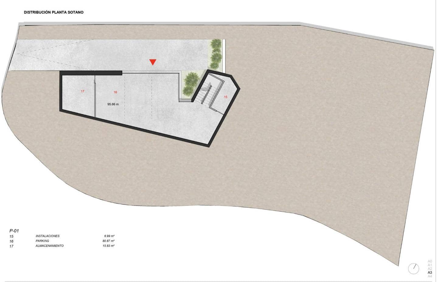 4 bedroom Villa for sale in Denia with pool - € 1,900,000 (Ref: 9523316)