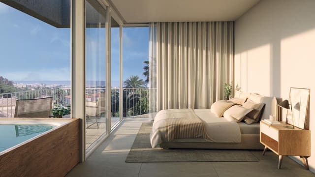 4 bedroom Villa for sale in El Montgó, Dénia with pool - € 1,900,000 (Ref: 9523316)