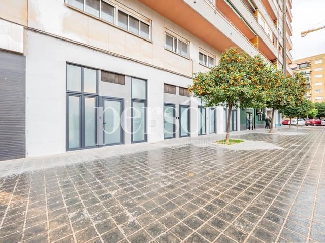 5 Zimmer Wohnung zu verkaufen in Malilla, València Stadt - 1.000.000 € (Ref: 9559816)