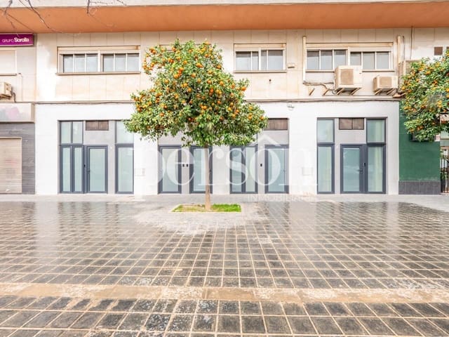 5 quarto Apartamento para venda em Malilla, Valência cidade - 1 000 000 € (Ref: 9559816)