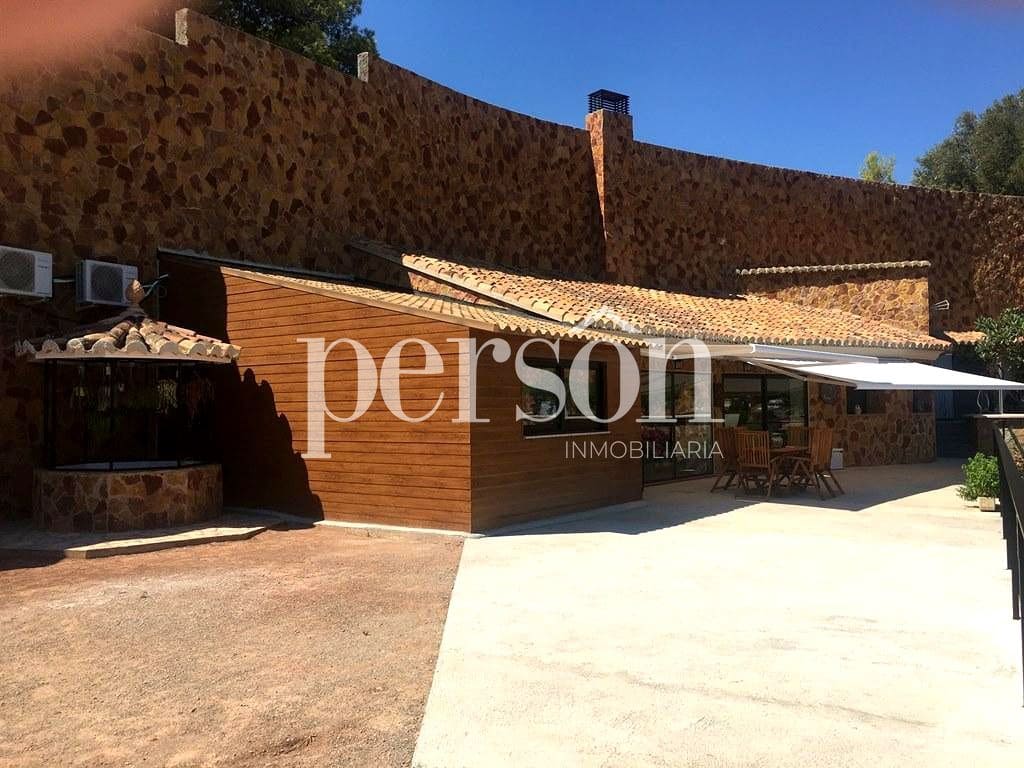 Grond te koop in Pucol - € 2.000.000 (Ref: 9572222)