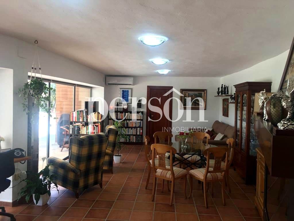 Grond te koop in Pucol - € 2.000.000 (Ref: 9572222)