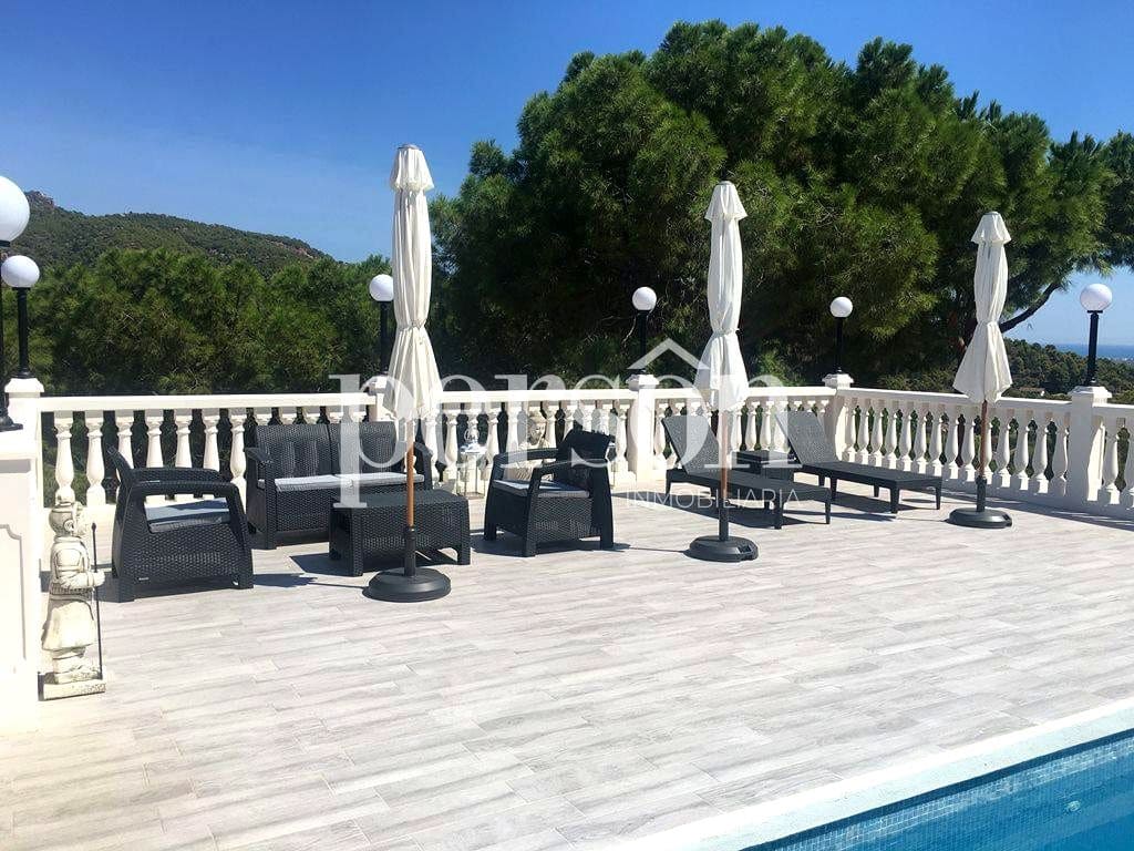 Grond te koop in Pucol - € 2.000.000 (Ref: 9572222)