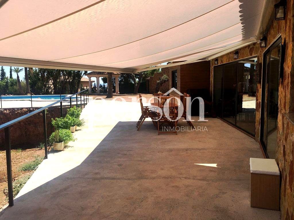 Grond te koop in Pucol - € 2.000.000 (Ref: 9572222)