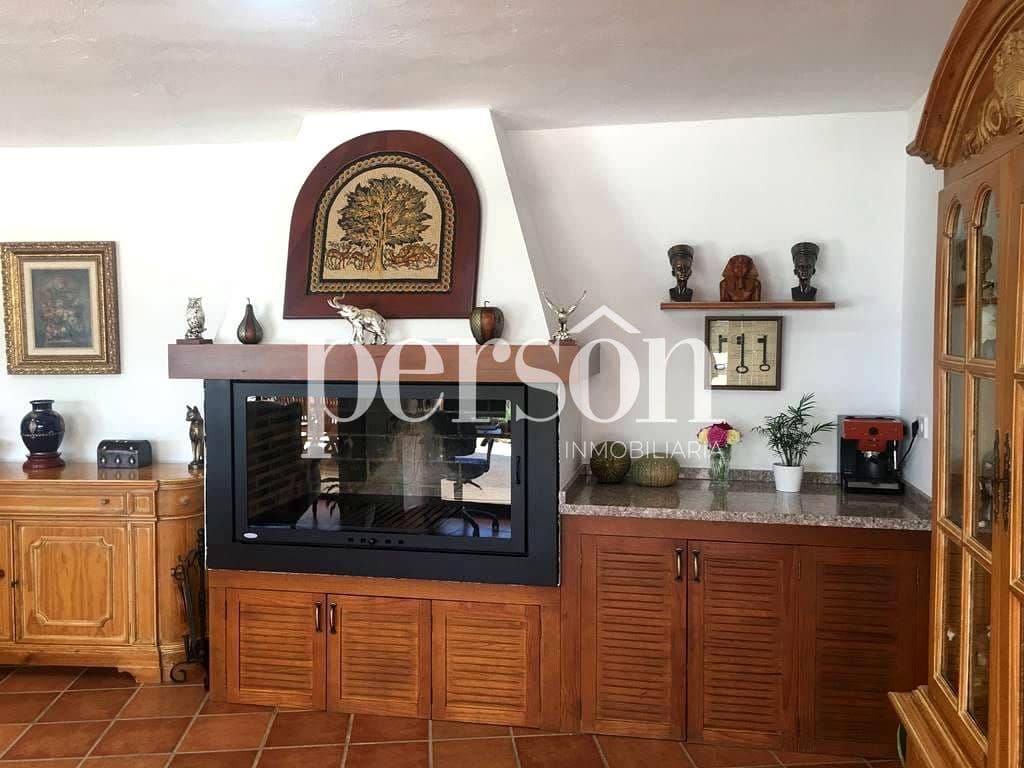 Grond te koop in Pucol - € 2.000.000 (Ref: 9572222)