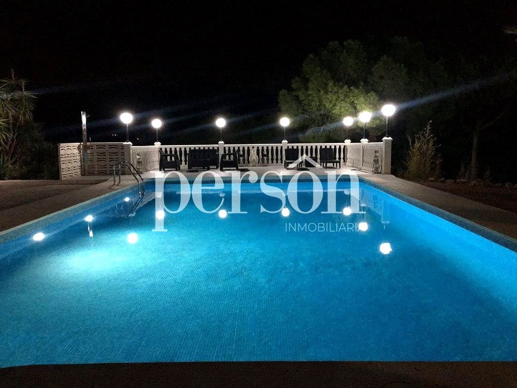 Grond te koop in Pucol - € 2.000.000 (Ref: 9572222)