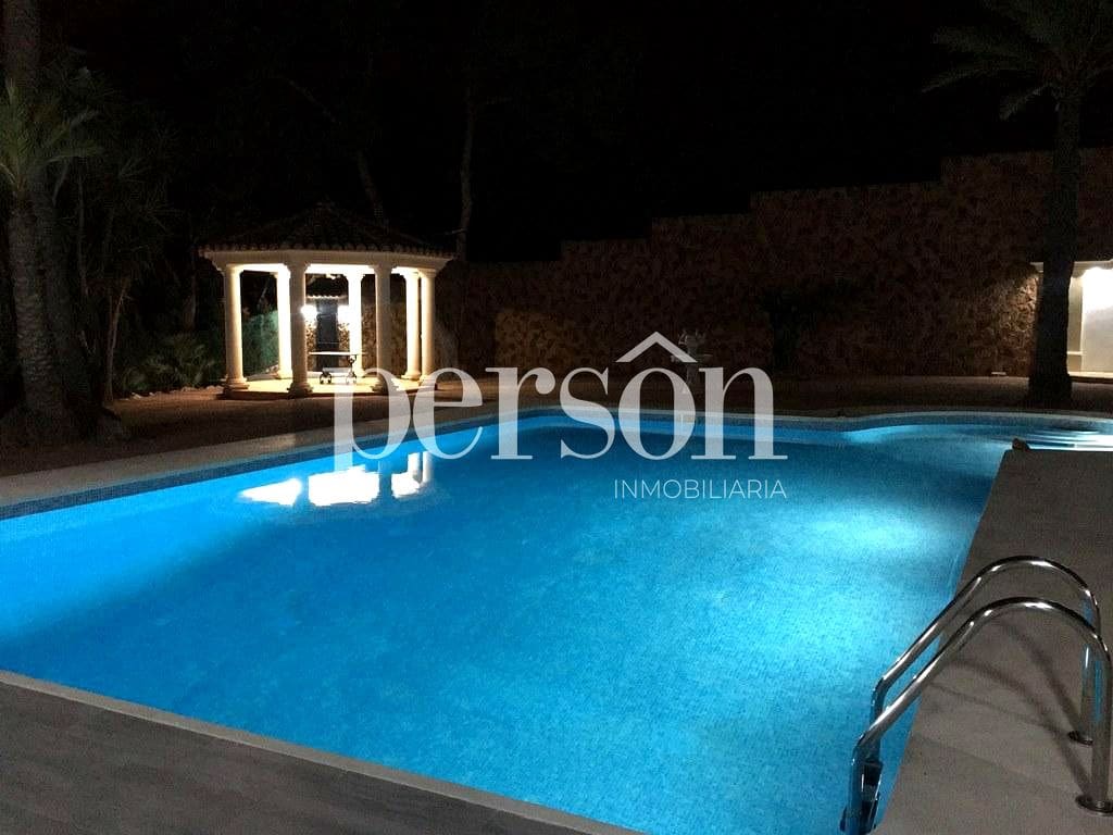 Grond te koop in Pucol - € 2.000.000 (Ref: 9572222)