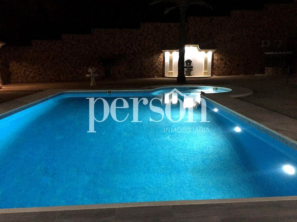 Grond te koop in Pucol - € 2.000.000 (Ref: 9572222)