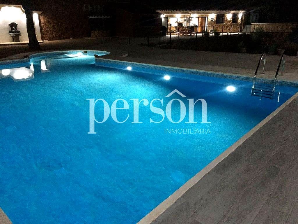 Grond te koop in Pucol - € 2.000.000 (Ref: 9572222)