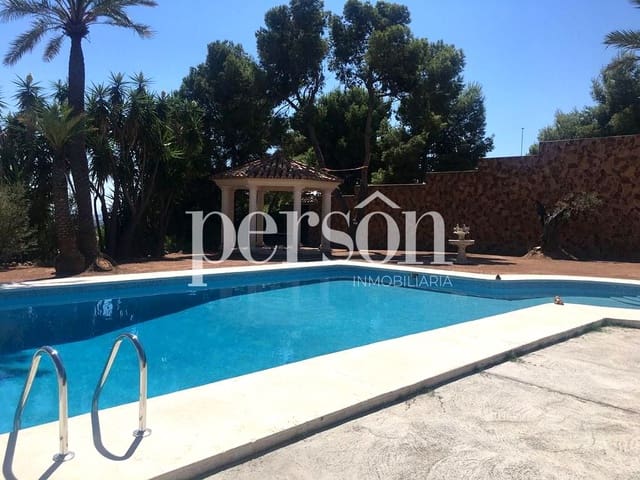 Grond te koop in Puçol - € 2.000.000 (Ref: 9572222)