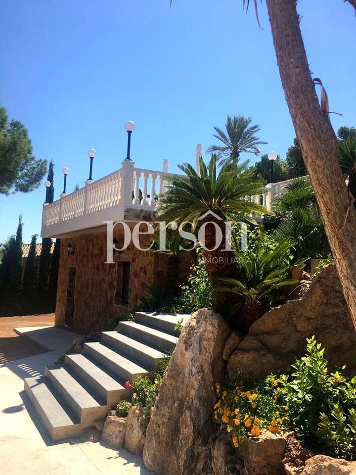 Grond te koop in Pucol - € 2.000.000 (Ref: 9572222)