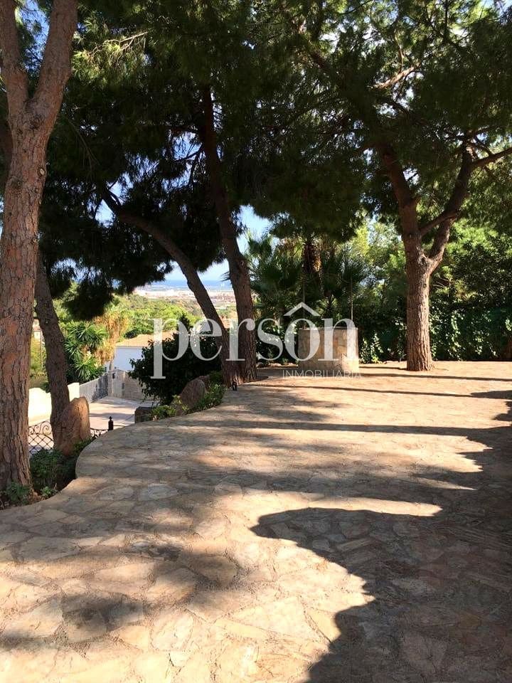 Grond te koop in Pucol - € 2.000.000 (Ref: 9572222)