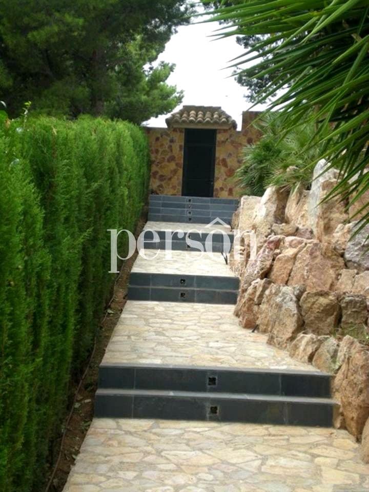 Grond te koop in Pucol - € 2.000.000 (Ref: 9572222)