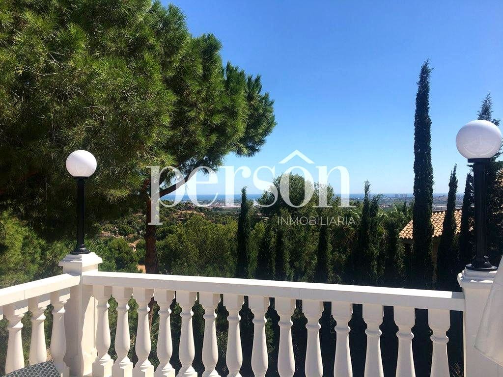 Grond te koop in Pucol - € 2.000.000 (Ref: 9572222)