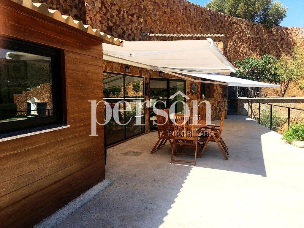 Grond te koop in Pucol - € 2.000.000 (Ref: 9572222)