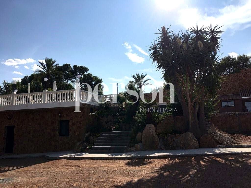 Grond te koop in Pucol - € 2.000.000 (Ref: 9572222)