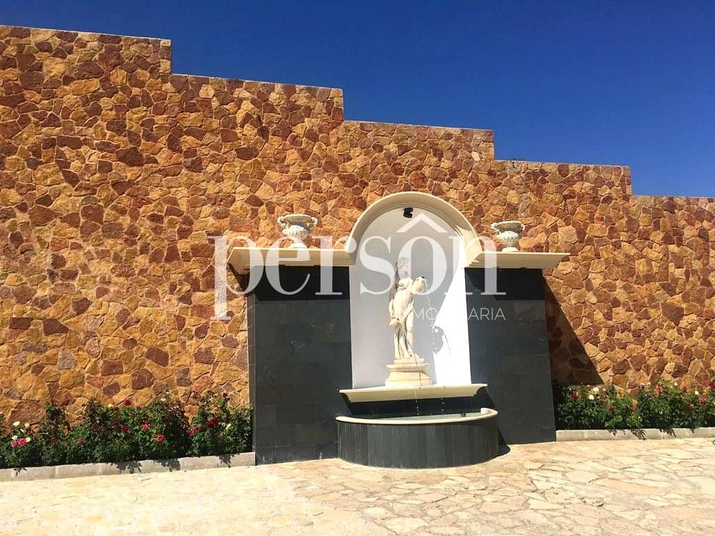 Grond te koop in Pucol - € 2.000.000 (Ref: 9572222)