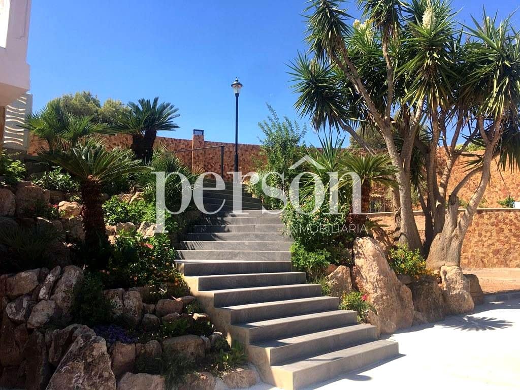 Grond te koop in Pucol - € 2.000.000 (Ref: 9572222)