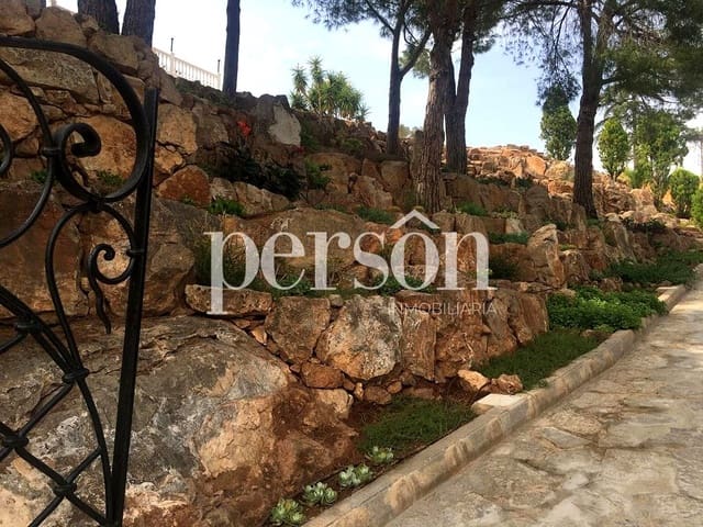 Grond te koop in Puçol - € 2.000.000 (Ref: 9572222)