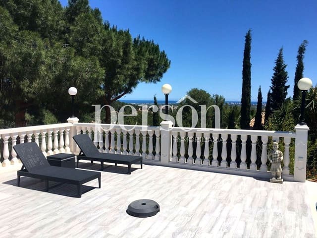 Grond te koop in Puçol - € 2.000.000 (Ref: 9572222)