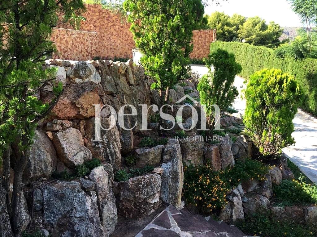 Grond te koop in Pucol - € 2.000.000 (Ref: 9572222)